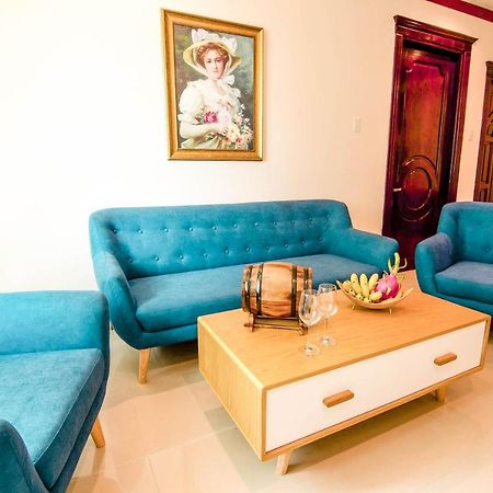 Sun And Sea Leisure Hotel Vung Tau Exterior photo