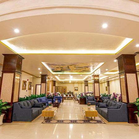 Sun And Sea Leisure Hotel Vung Tau Exterior photo