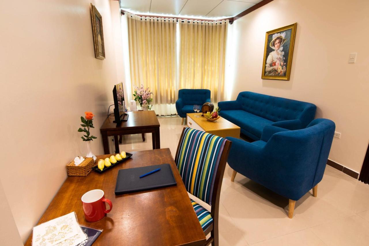 Sun And Sea Leisure Hotel Vung Tau Exterior photo